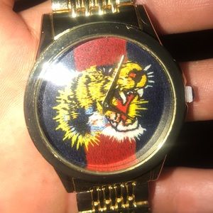 Good Gucci watch